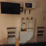 Beautiful Small Apartment El Silencio