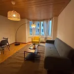 Zurich Essentials Simple Apartment