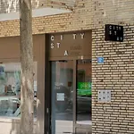 City Stay - Franklinstrasse