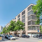 City Stay - Franklinstrasse