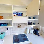 Practical Apartment Near Seebach