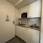 Studio At Famous Storchengasse - Stork 45