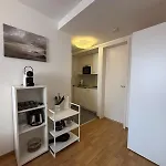 Studio At Famous Storchengasse - Stork 45