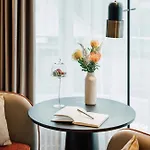 Leonardo Boutique Hotel Rigihof Zurich