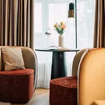 Leonardo Boutique Hotel Rigihof Zurich