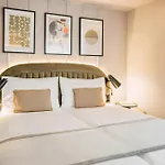 Leonardo Boutique Hotel Rigihof Zurich