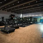 Crowne Plaza Zuerich By Ihg