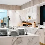 Crowne Plaza Zuerich By Ihg