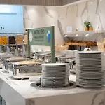 Crowne Plaza Zuerich By Ihg