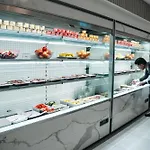 Hotel Crowne Plaza By Ihg 4*
