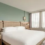 Zurich Marriott Hotel