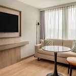 Zurich Marriott Hotel