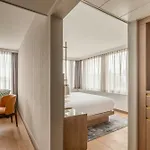 Zurich Marriott Hotel