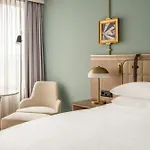 Zurich Marriott Hotel