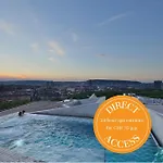 B2 Boutique Hotel Zürich