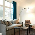 Motel One Zuerich