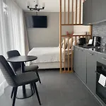 Lamira Serviced Apartments Zurich City