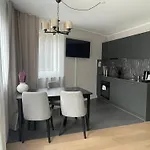 Lamira Serviced Apartments Zurich City