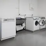 Visionapartments Binzmuehlestrasse 48 - Contactless Check-In