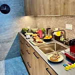 Apartment Alpine With Ac, Garden Terrace And Much Privacy Zurich