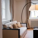 Mews House Zuerich