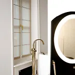 Mews House Zurich
