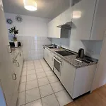 Private Room In City Centre Zuerich