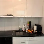 Zürich Appartement