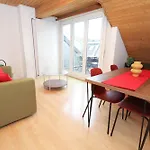 Minutes Walk From Google Hq City View