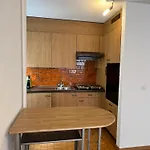 Charming Apartment in Niederdörfli