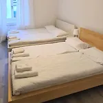 Home Away From Home In Zurich