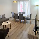 Home Away From Home In Zurich