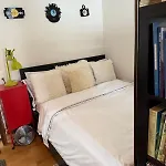 Zurich Apartment I Central Loft