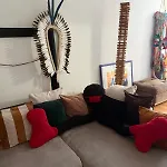 Zurich Apartment I Central Loft