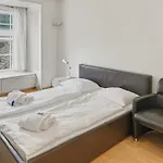 Charmin In Old Town - Uz8 Apartment *