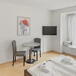Charmin In Old Town - Uz8 Apartment