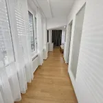 Amazing 1Br Flat In The City Centre - West 8