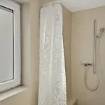 1Br Apartment With Balcony - West 13