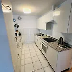 Private Room In City Centre Zuerich