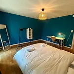 Cozy Apartment on Brahmstrasse in Zürich