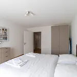 Apartment Executive 2br Flat In The Centre - Mainau 9 *