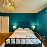 Cozy Apartment on Brahmstrasse in Zürich