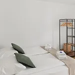 Cozy In The Heart Of - Stork 32 Zurich