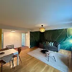 Cozy On Brahmstrasse In Apartment *