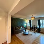 Apartment Cozy On Brahmstrasse In *