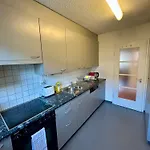 Cozy On Brahmstrasse In Apartment *