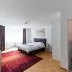 Executive 2br Flat In The Centre - Mainau 9 Zurich