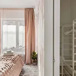 Apartment Old Town Penthouse Maisonette Private Rooftop