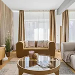 Apartment Old Town Penthouse Maisonette Private Rooftop Zurich