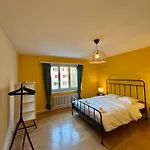 Cozy On Brahmstrasse In Apartment *